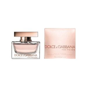 Dolce & Gabbana Rose The One EDP 75 ML Kadın Parfüm