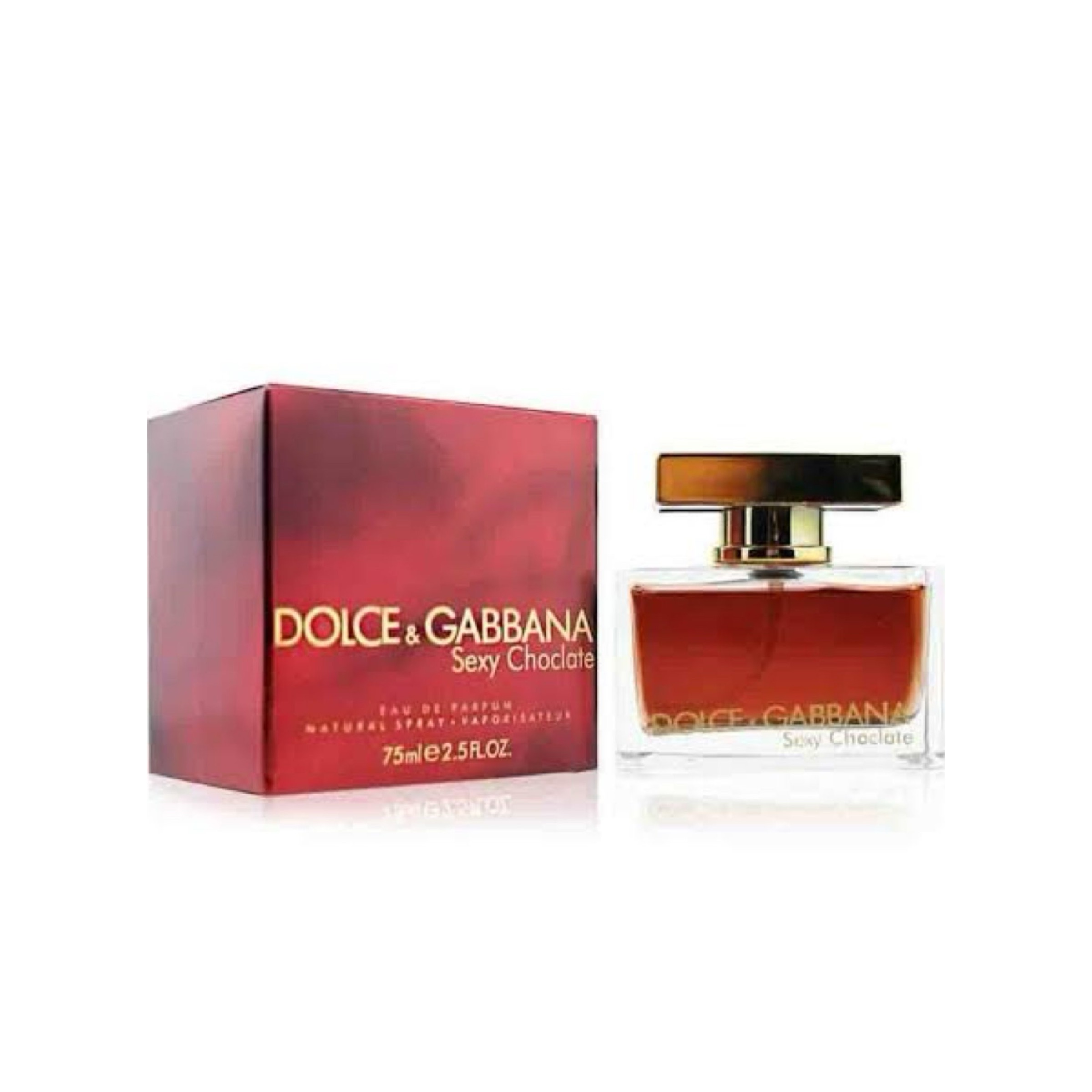 Dolce & Gabbana Sexy Choclate EDP 75 ML Kadın Parfüm