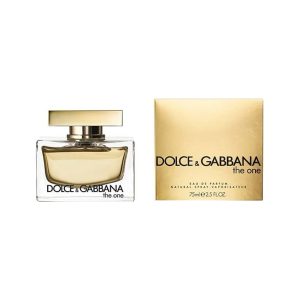 Dolce & Gabbana The One EDP 75 ML Kadın Parfüm