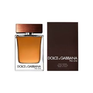 Dolce & Gabbana The One EDT 100 ML Erkek Parfüm
