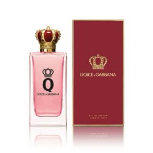 Q By Dolce & Gabbana EDP 100 ML Kadın Parfüm