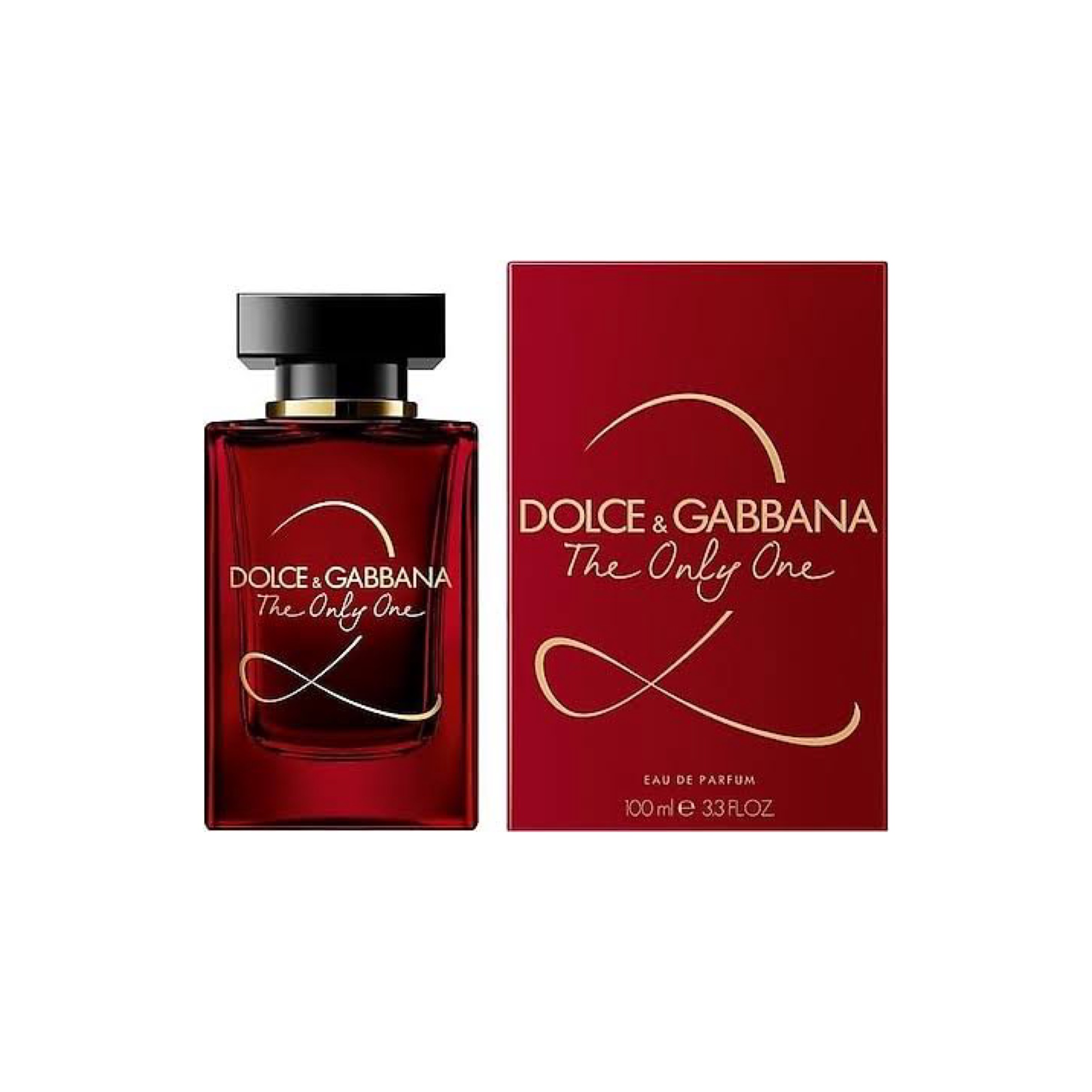 Dolce & Gabbana The Only One 2 EDP 100 ML Kadın Parfüm