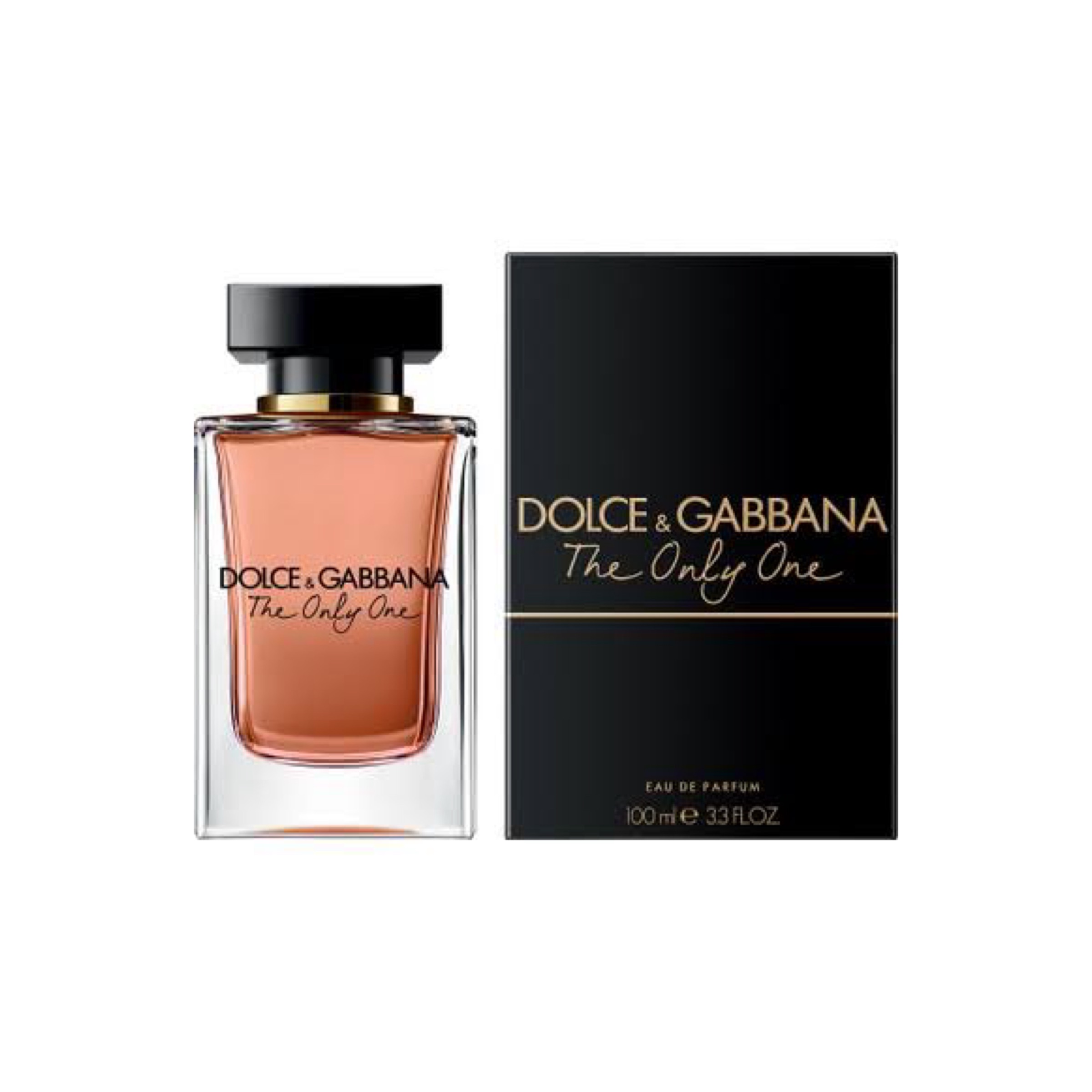 Dolce & Gabbana The Only One EDP 100 ML Kadın Parfüm