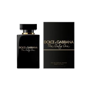 Dolce & Gabbana The Only One İntense EDP 100 ML Kadın Parfüm