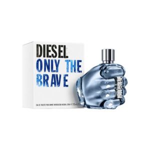 Diesel Only The Brave 125 ML Erkek Parfüm