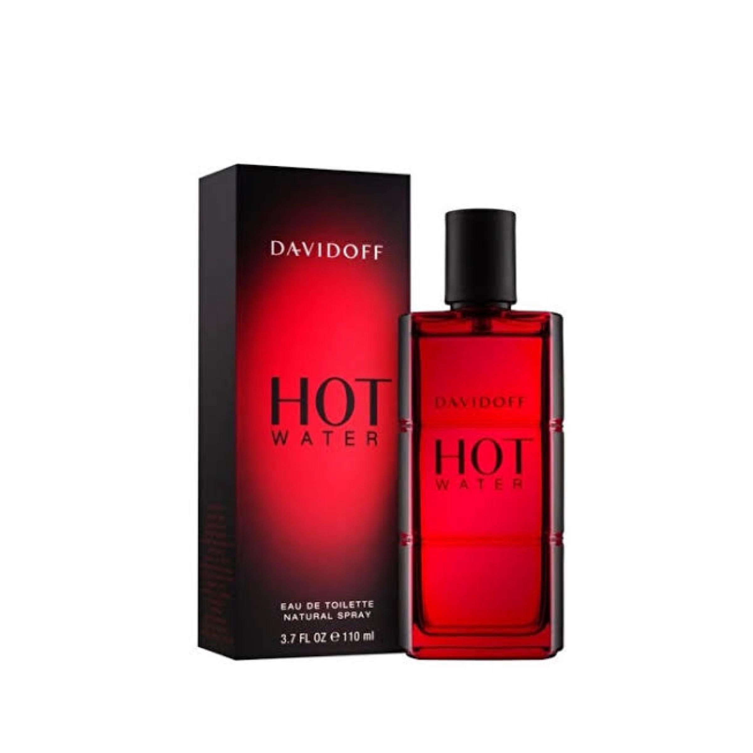 Davidoff Hot Water EDT 110 ML Erkek Parfüm