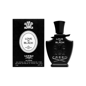 Creed Love İn Black EDP 75 ML Kadın Parfum