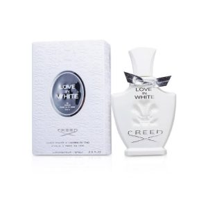 Creed Love in White EDP 75 ML Kadın Parfum