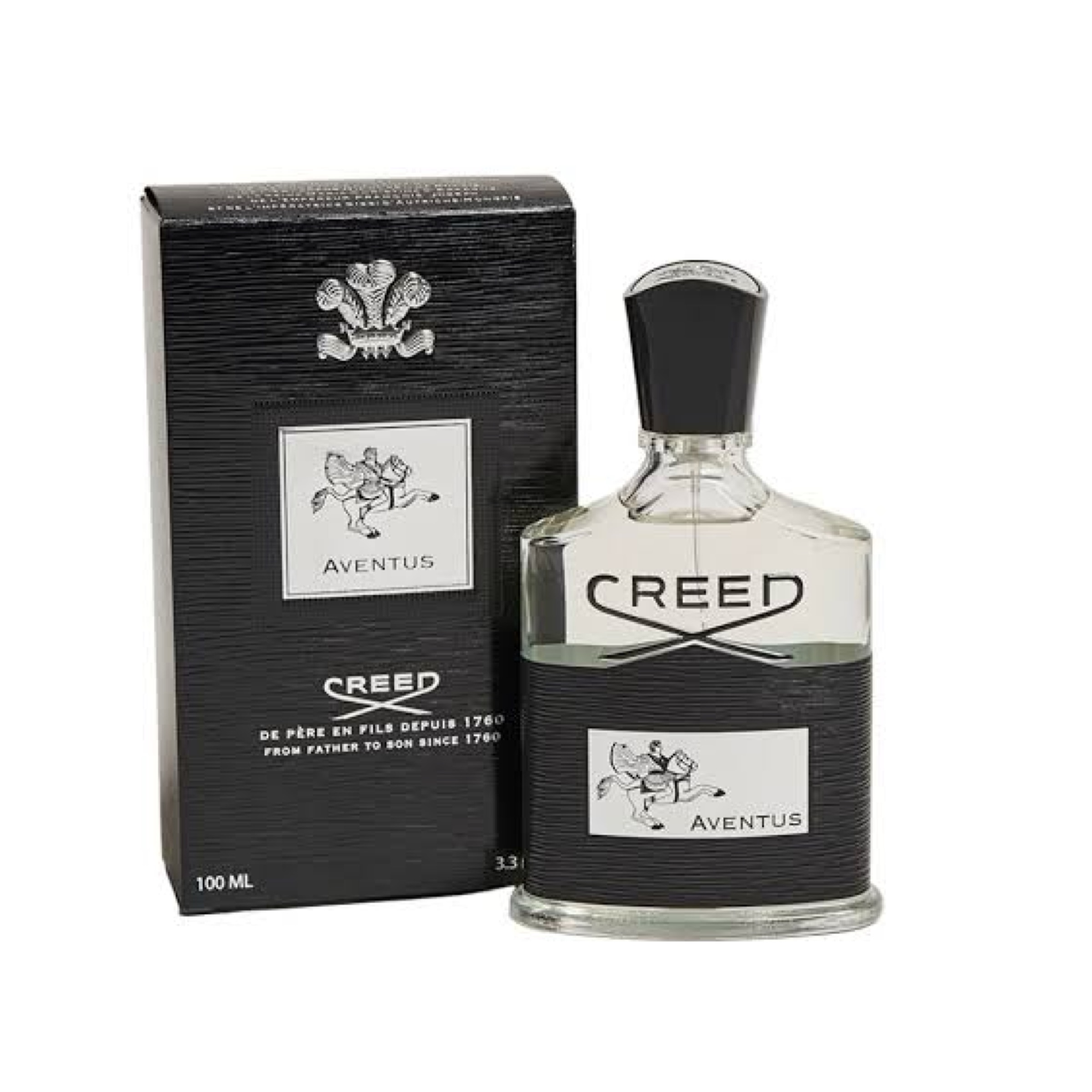 Creed Aventus EDP 100 ML Erkek Parfüm