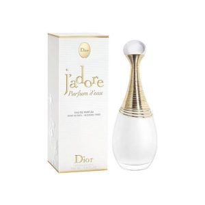 Chistian Dior Jadore D`Èau EDP 100 ML Kadın Parfüm