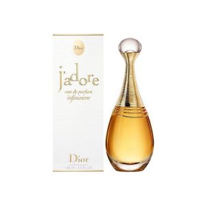 Chistian Dior J`àdore İnfinissime EDP 100 ML Kadın Parfüm