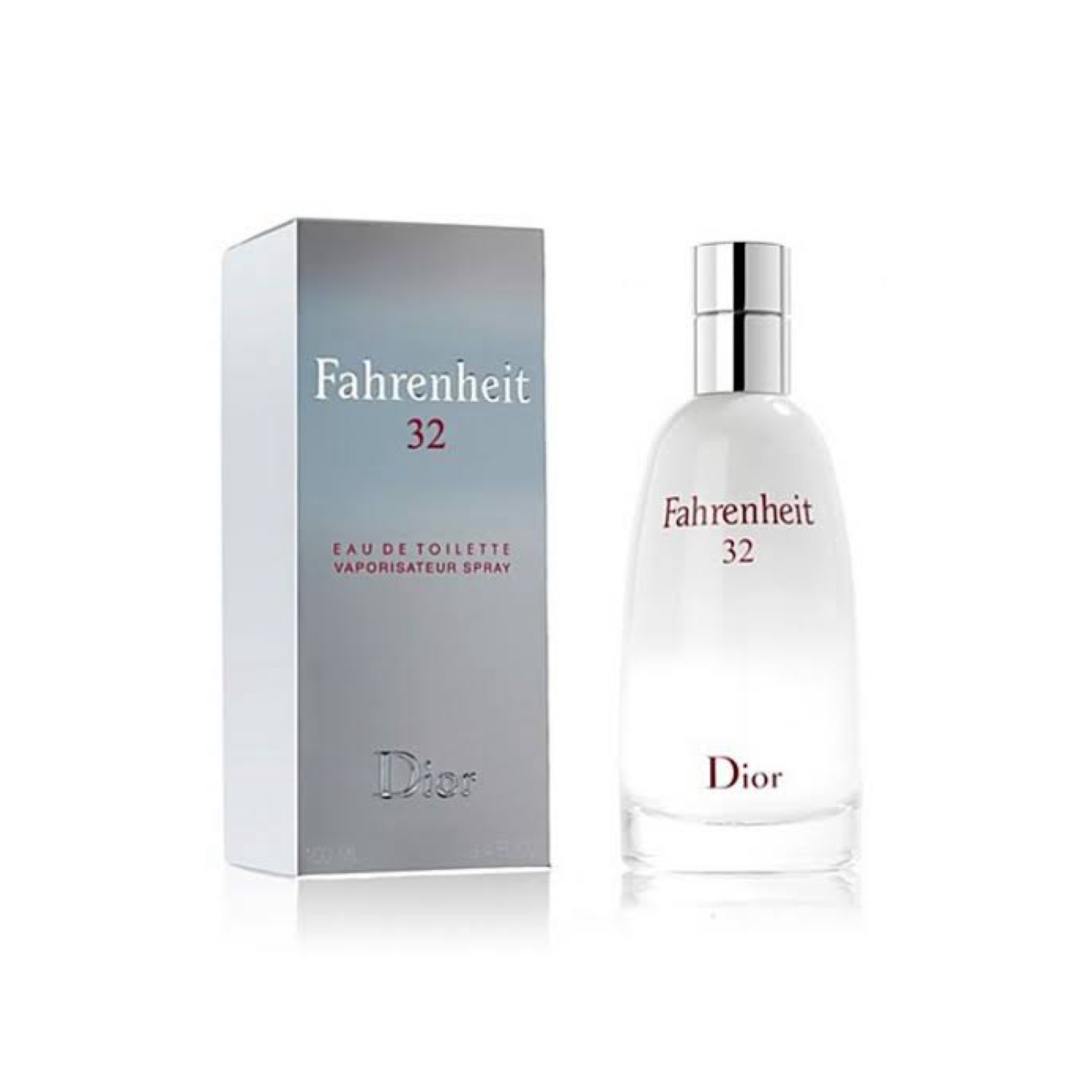 Christian Dior Fahrenheit 32 EDT 100 ML Erkek Parfüm
