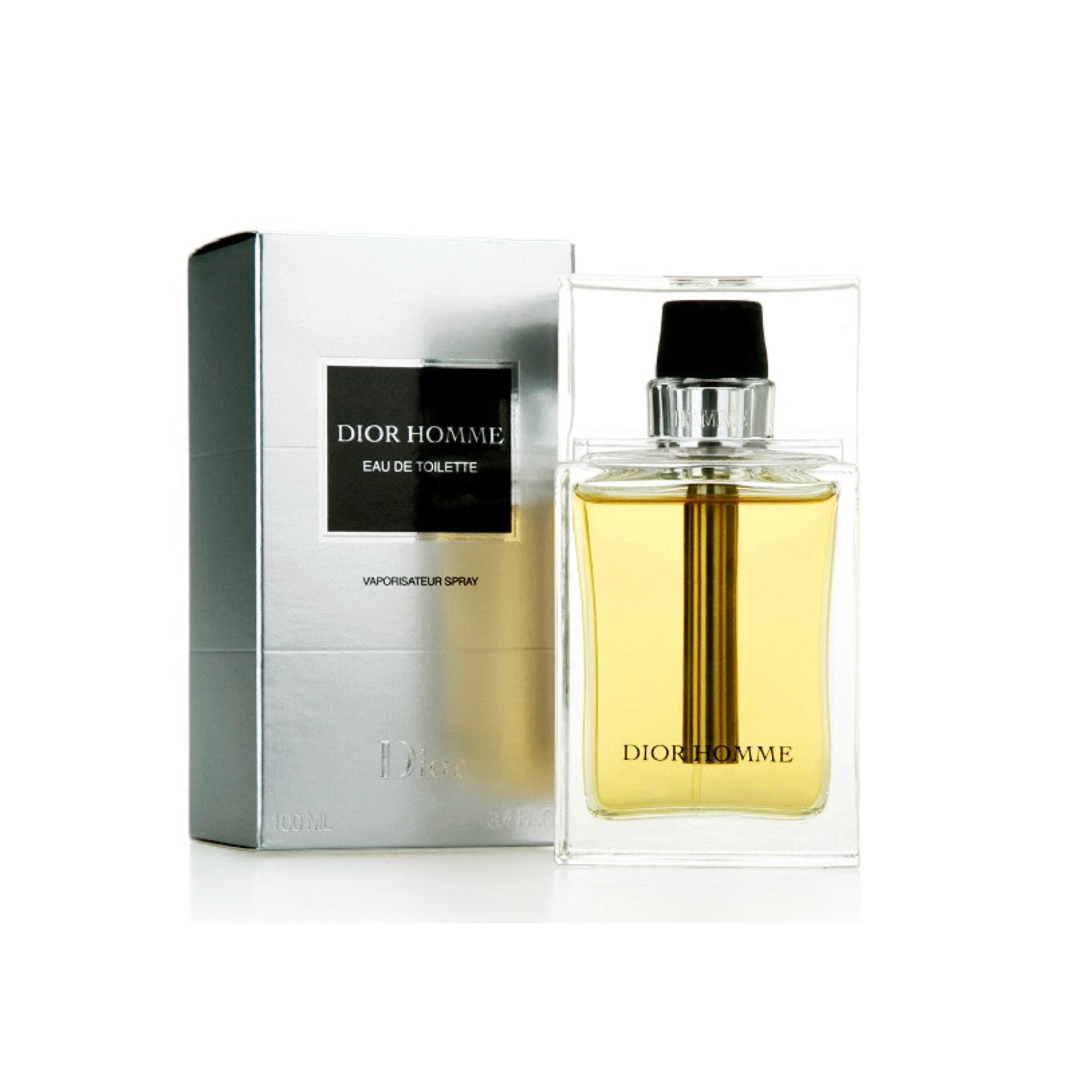 Christian Dior Homme EDT 100 ML Erkek Parfüm