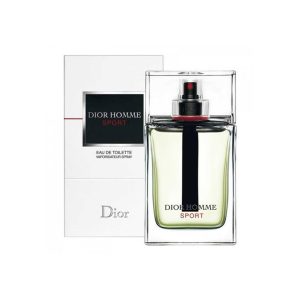 Christian Dior Homme Sport EDT 100 ML Erkek Parfüm