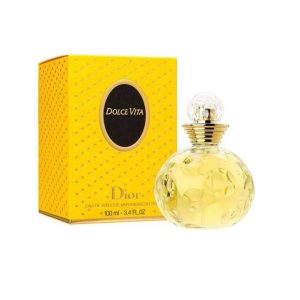 Christian Dior Dolce Vita EDT 100 ML Kadın Parfüm