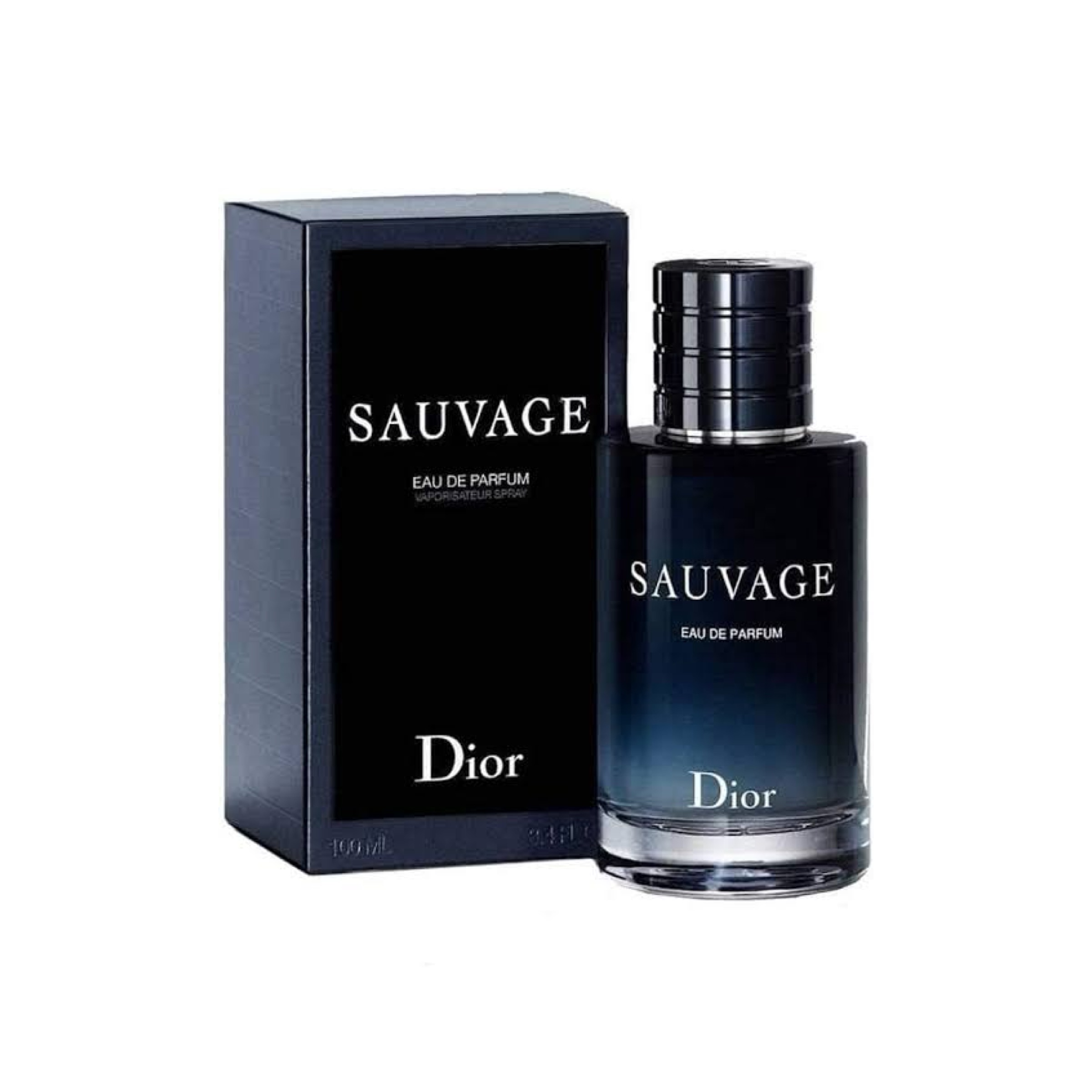 Christian Dior Sauvage EDP 100 ML Erkek Parfüm