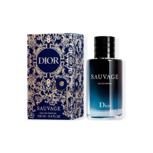 Christian Dior Sauvage Limited Edition EDP 100 ML Erkek Parfüm