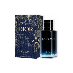 Christian Dior Sauvage Parfüm Limited Edition 100 ML Erkek Parfüm
