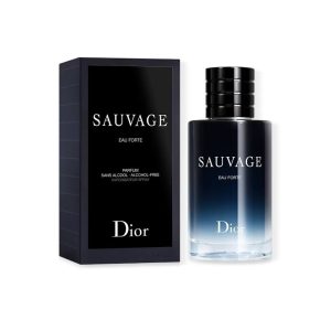 Christian Dior Sauvage Eau Forte 100 ML Erkek Parfüm
