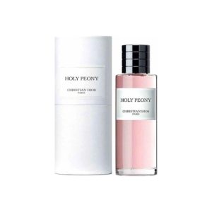 Christian Dior Holy Peony EDP 125 ML Unisex Parfüm