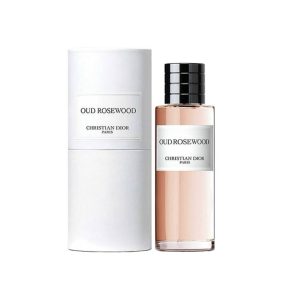Christian Dior Oud Rosewood EDP 125 ML Unisex Parfüm