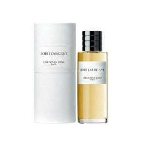 Christian Dior Bois D`Argent EDP 125 ML Unisex Parfüm