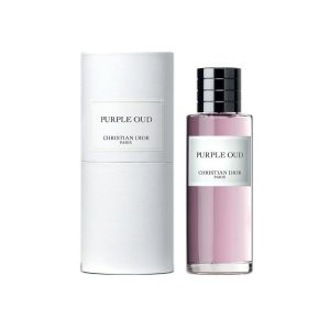 Christian Dior  Purple Oud 125 ML Unisex Parfüm