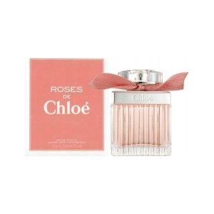 Chloe Roses De Chloe EDT 75 ML Kadın Parfüm