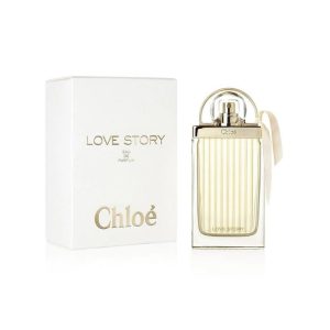 Chloe Love Story EDP 75 ML Kadın Parfüm