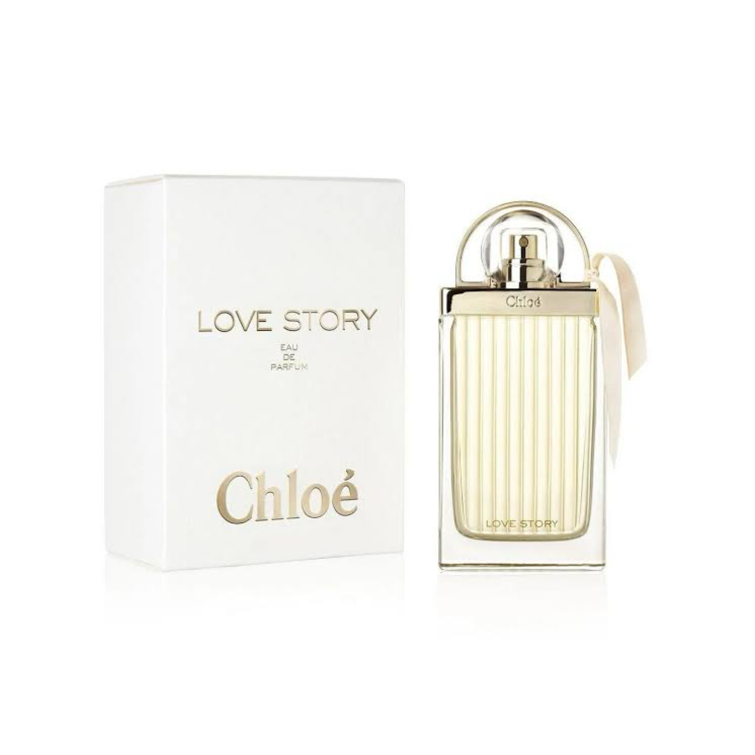 Chloe Love Story EDP 75 ML Kadın Parfüm