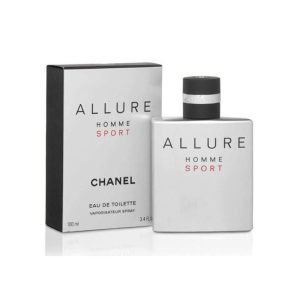 Chanel Allure Homme Sport EDT 100 ML Erkek Parfüm