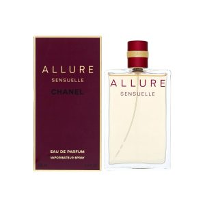 Chanel Allure Sensuelle EDT 100 ML Kadın Parfüm