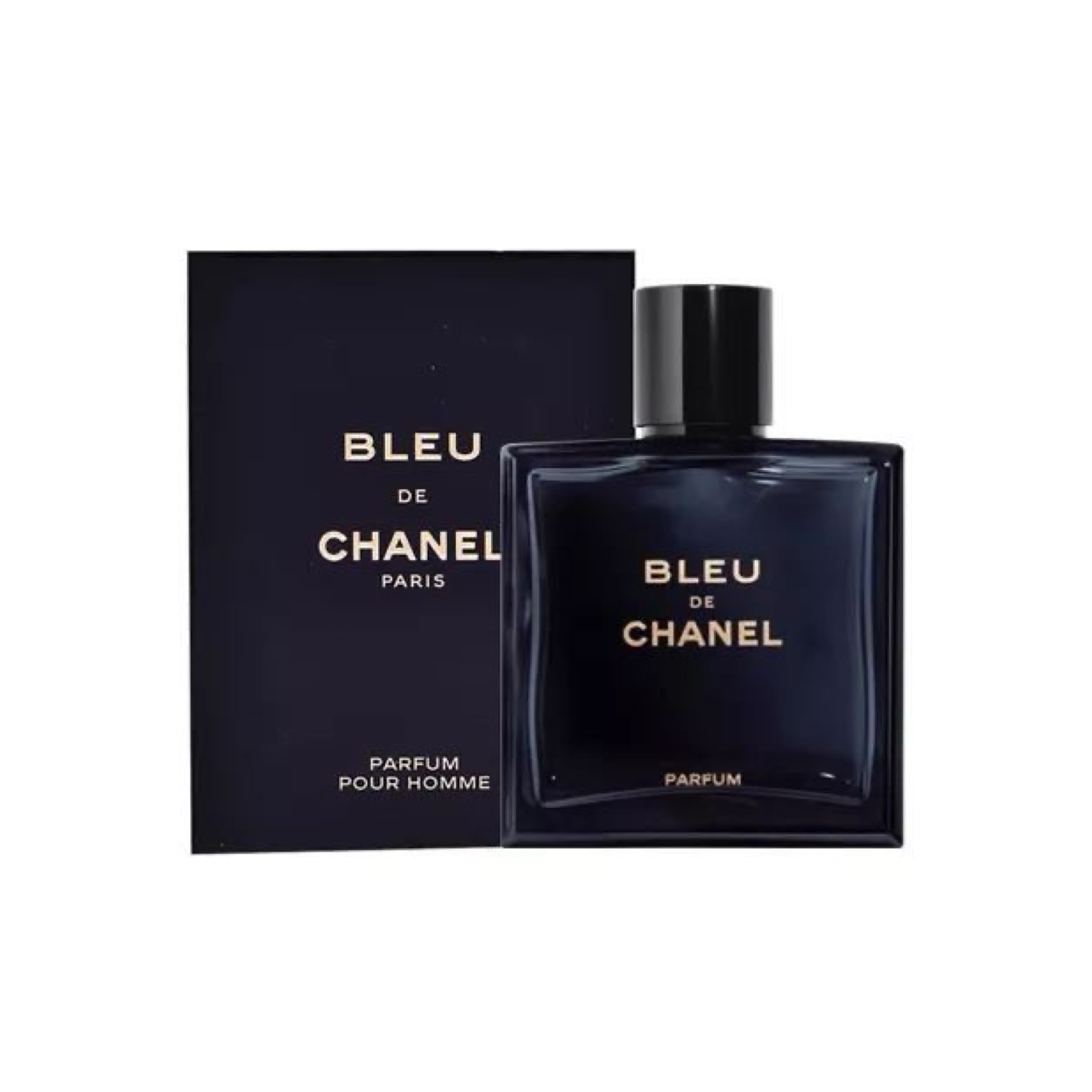 Chanel Bleu De Chanel Parfum 100 ML Erkek Parfüm