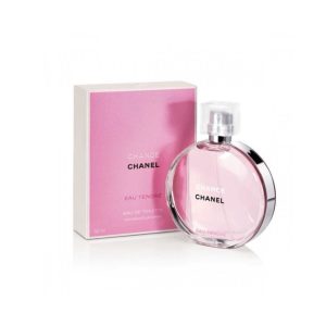 Chanel Chance Tendre EDT 100 ML Kadın Parfüm