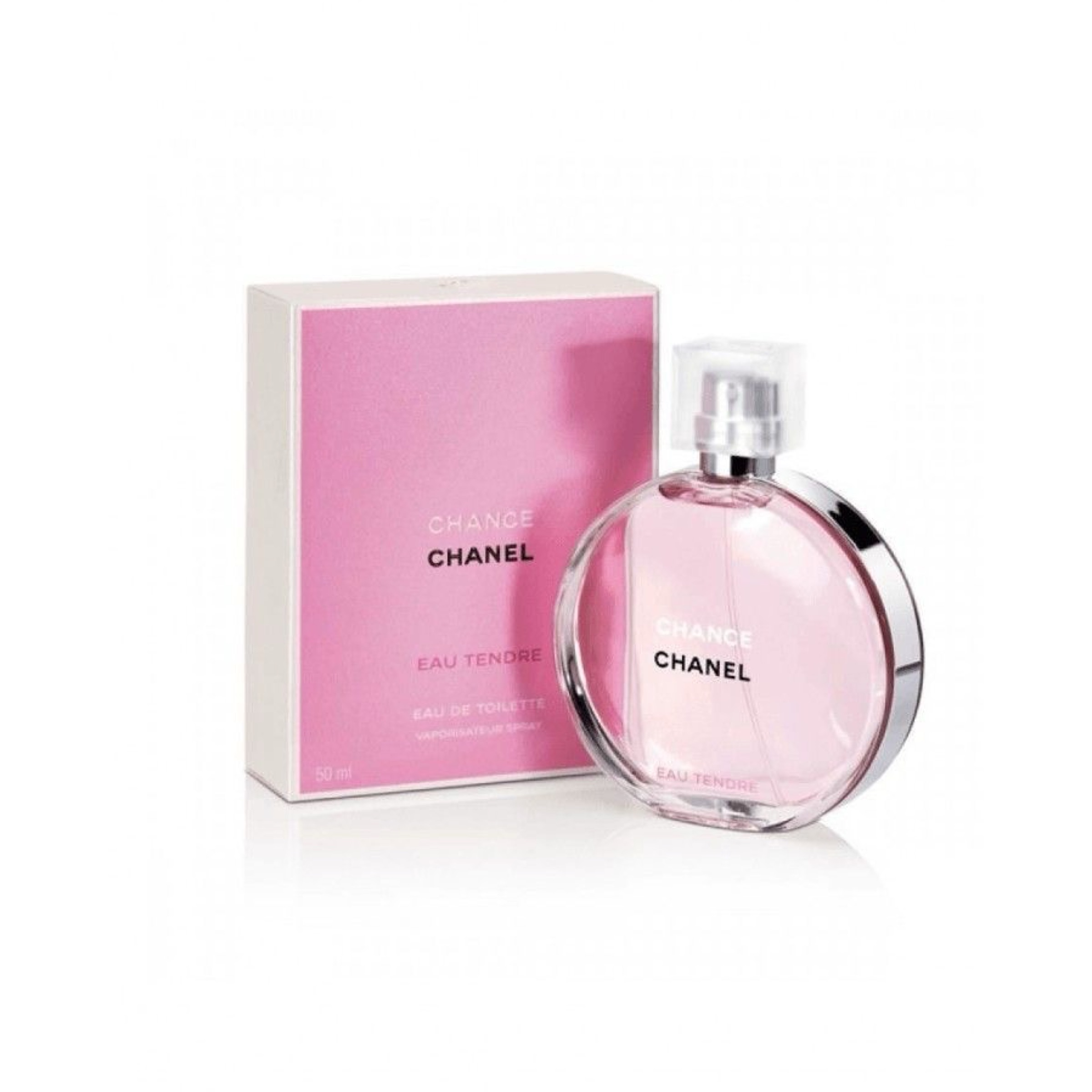 Chanel Chance Tendre EDT 100 ML Kadın Parfüm