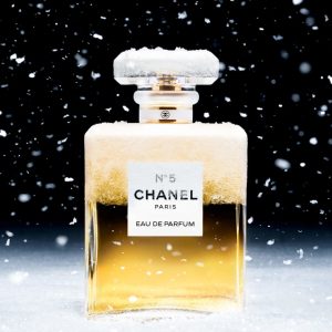Alternative view of Chanel No 5 Edition EDP 100 ML Kadın Parfüm