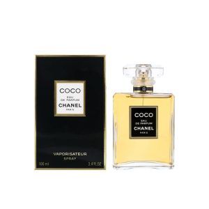 Chanel Coco Chanel EDP 100 ML Kadın Parfüm
