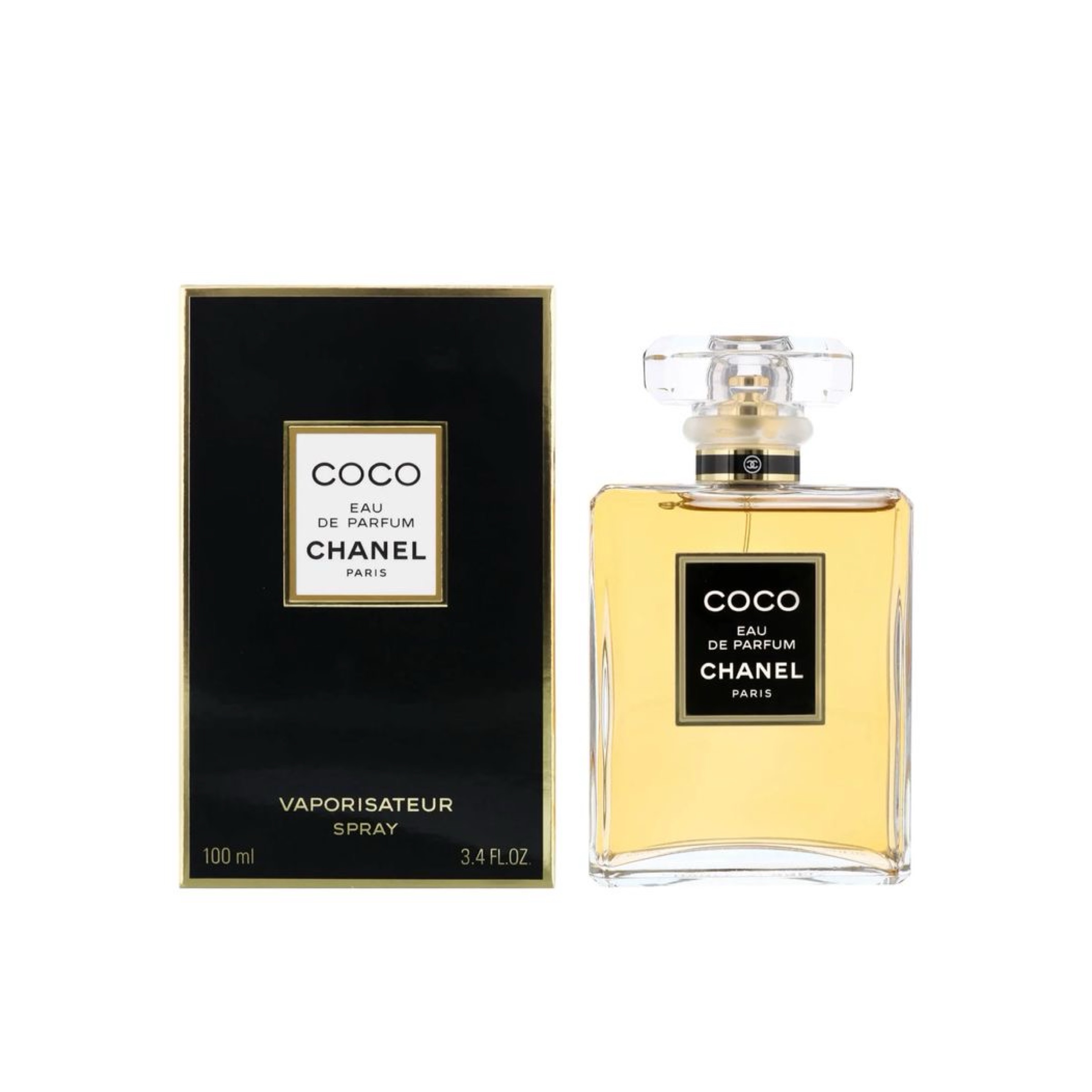 Chanel Coco Chanel EDP 100 ML Kadın Parfüm