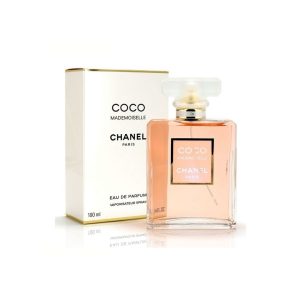 Chanel Coco Mademoiselle EDP 100 ML Kadın Parfüm