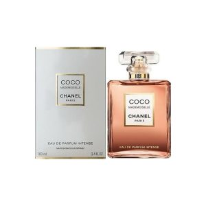 Chanel Coco Mademoiselle Intense EDP 100 ML Kadın Parfüm