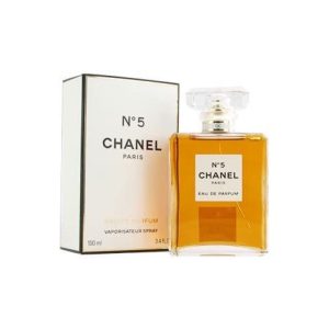 Chanel No 5 Chanel EDP 100 ML Kadın Parfüm