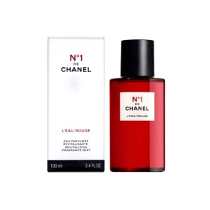 Chanel No.1 De Chanel L`Eau Rouge EDP 100 ML Kadın Parfüm