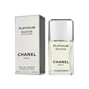 Chanel Platinum Egoiste EDT 100 ML Erkek Parfüm
