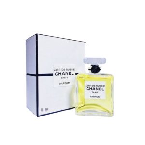 Chanel Cuir de Russie Parfum 100 ML Kadın Parfüm