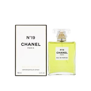 Chanel No 19 EDP 100 ML Kadın Parfüm