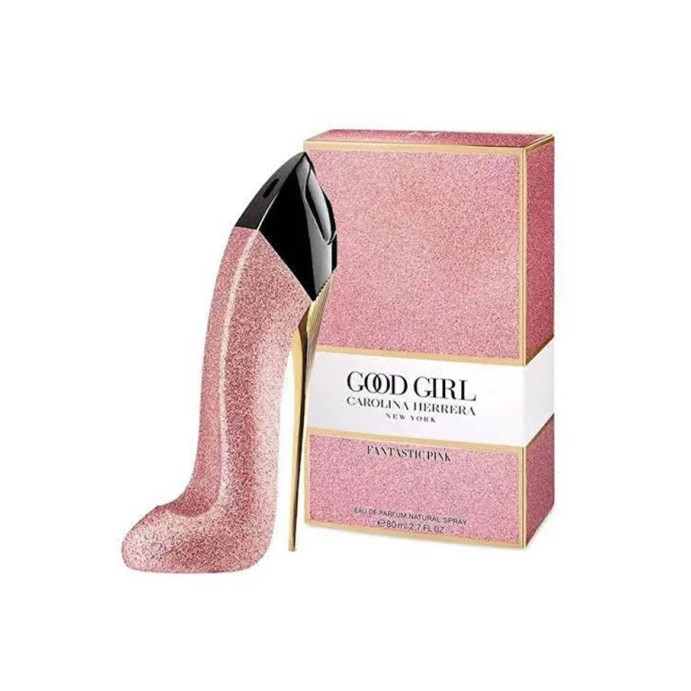 Carolina Herrera Good Girl Fantastic Pink EDP 80 ML Kadın Parfüm