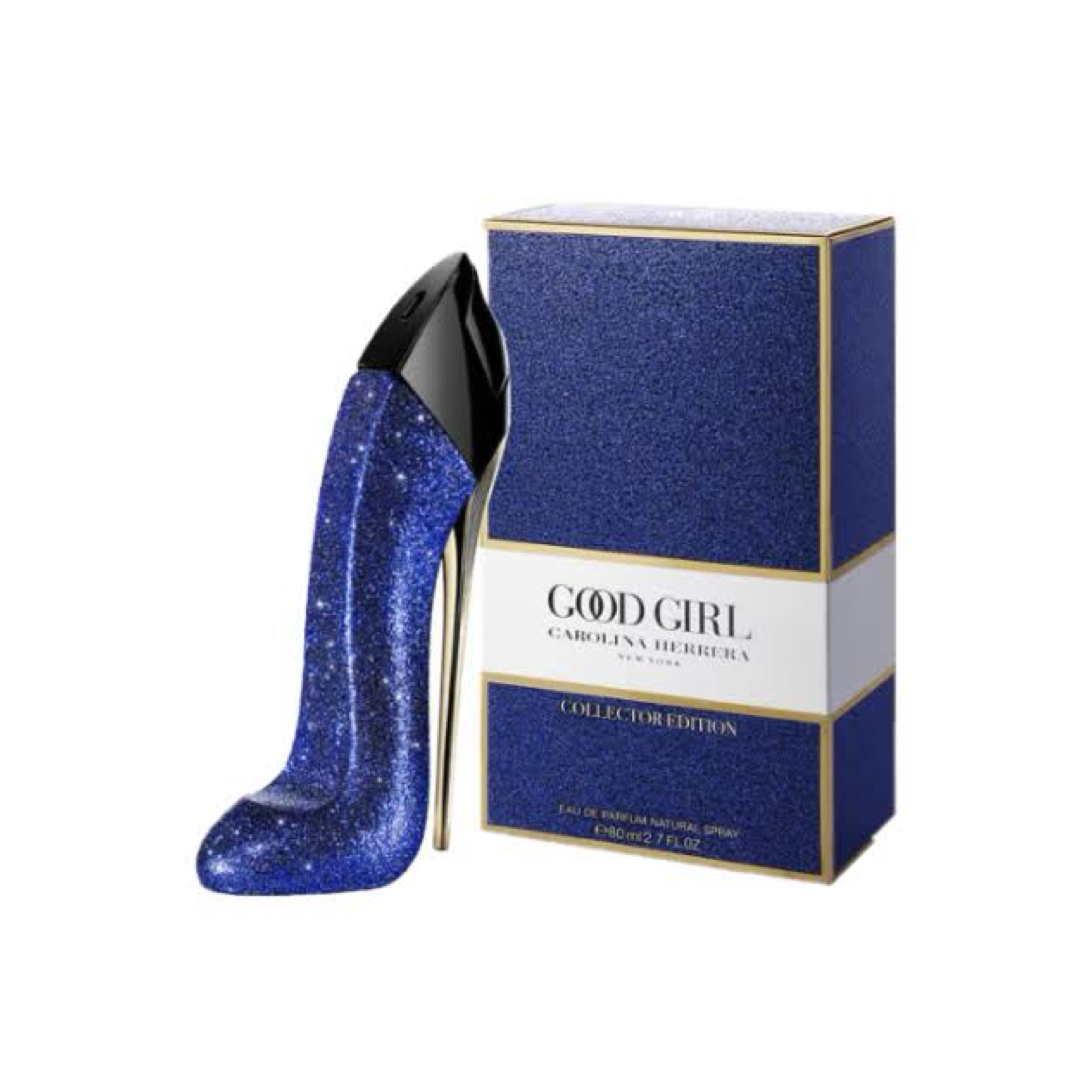 Carolina Herrera Good Girl Glitter Collector 80 ML Kadın Parfüm