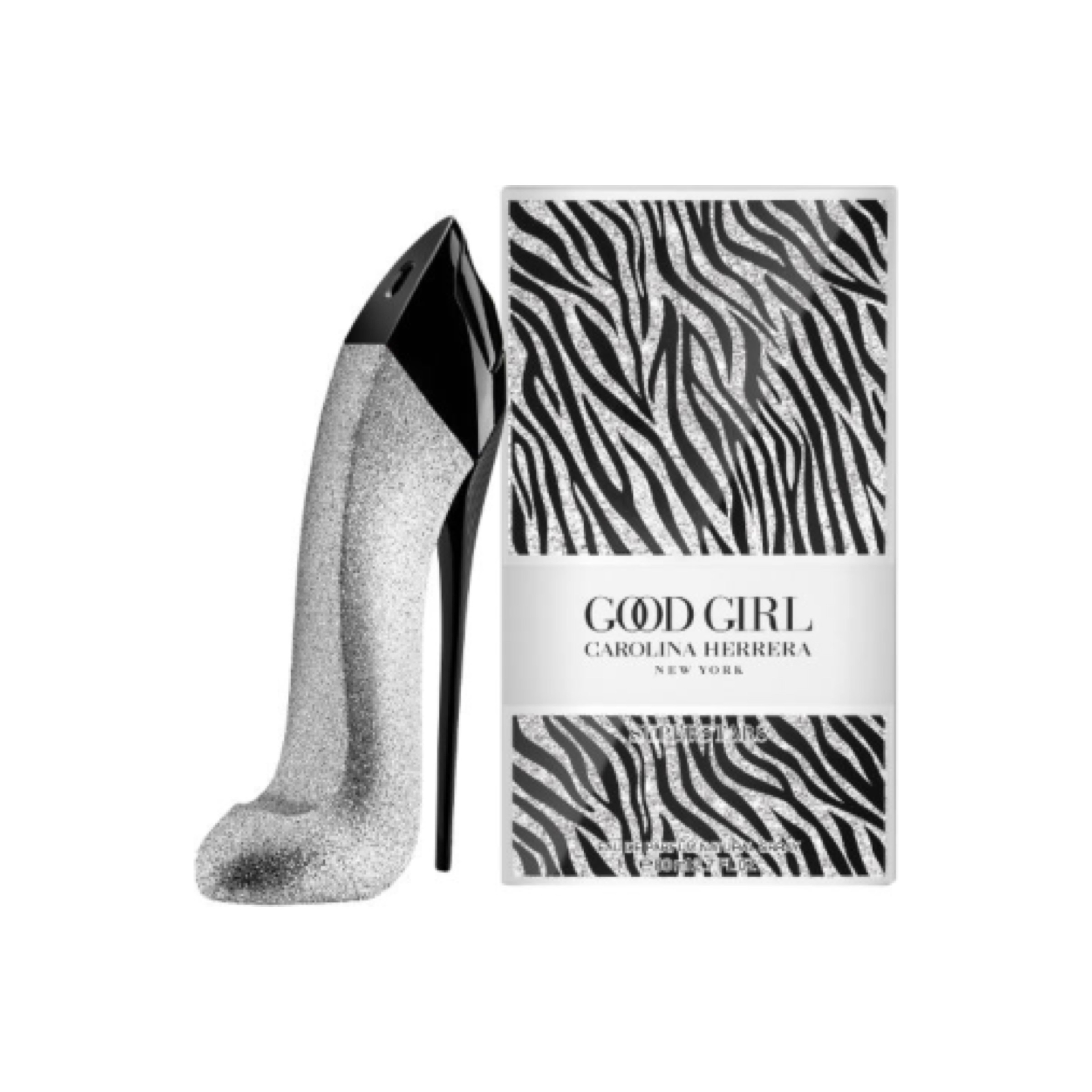 Carolina Herrera Good Süper Stars EDP 80 ML Kadın Parfüm