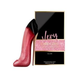 Carolina Herrera Very Good Girl Glam EDP 80 ML Kadın Parfüm