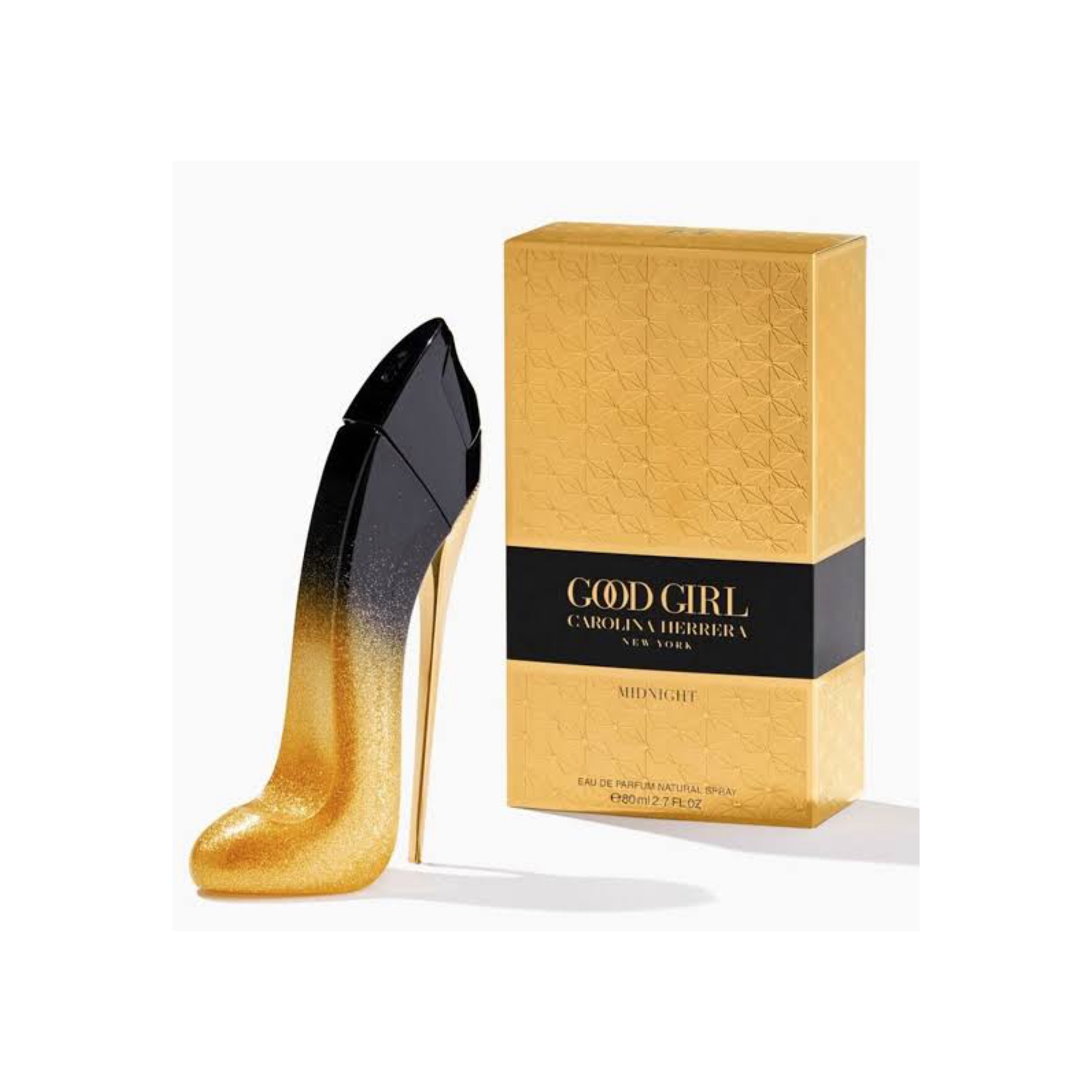 Good Girl Midnight Carolina EDP 80 ML Kadın Parfüm